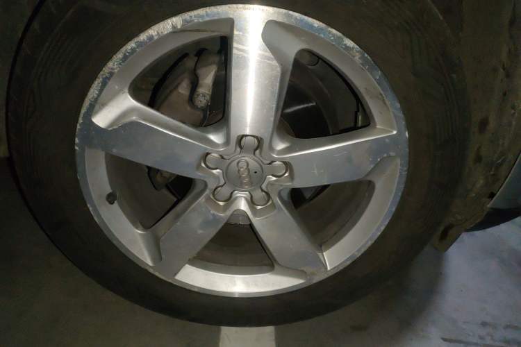 Used Audi Q5 2015 40 TFSI Trendy Edition