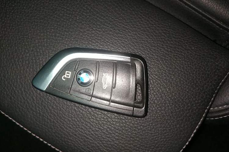 Used BMW 1 Series 2017 125i Sport Model
