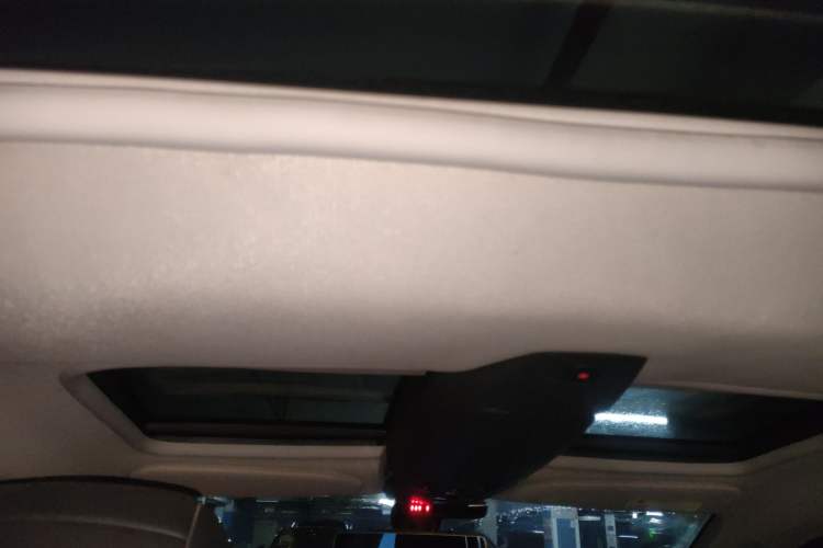 Used DS 5 2015 1.6T Elegant Edition THP160
