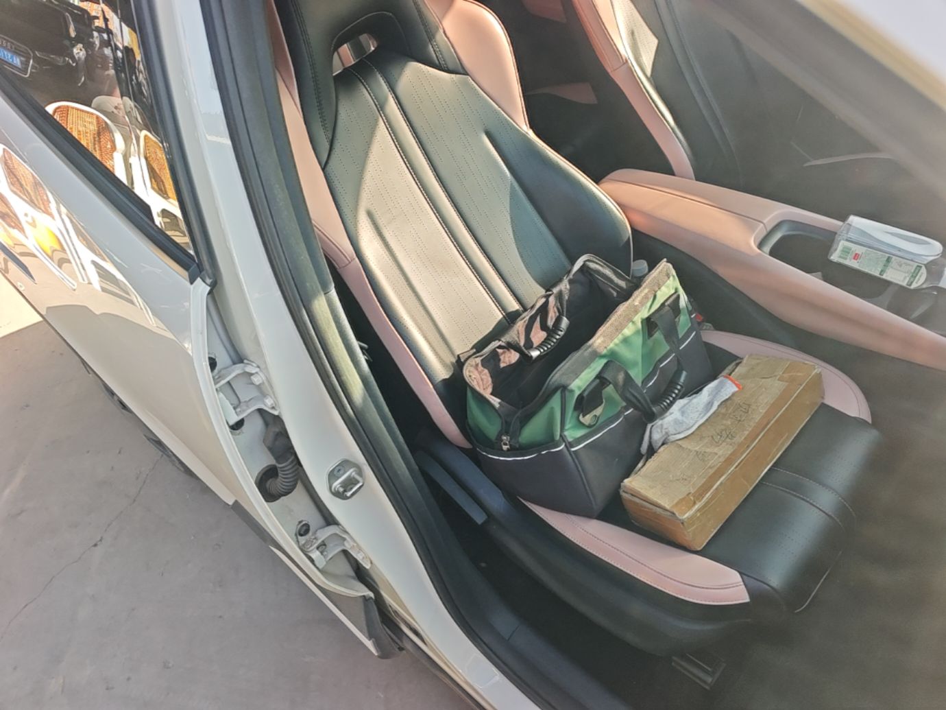 BYD Seagull 2023 Active Version — снимка 19