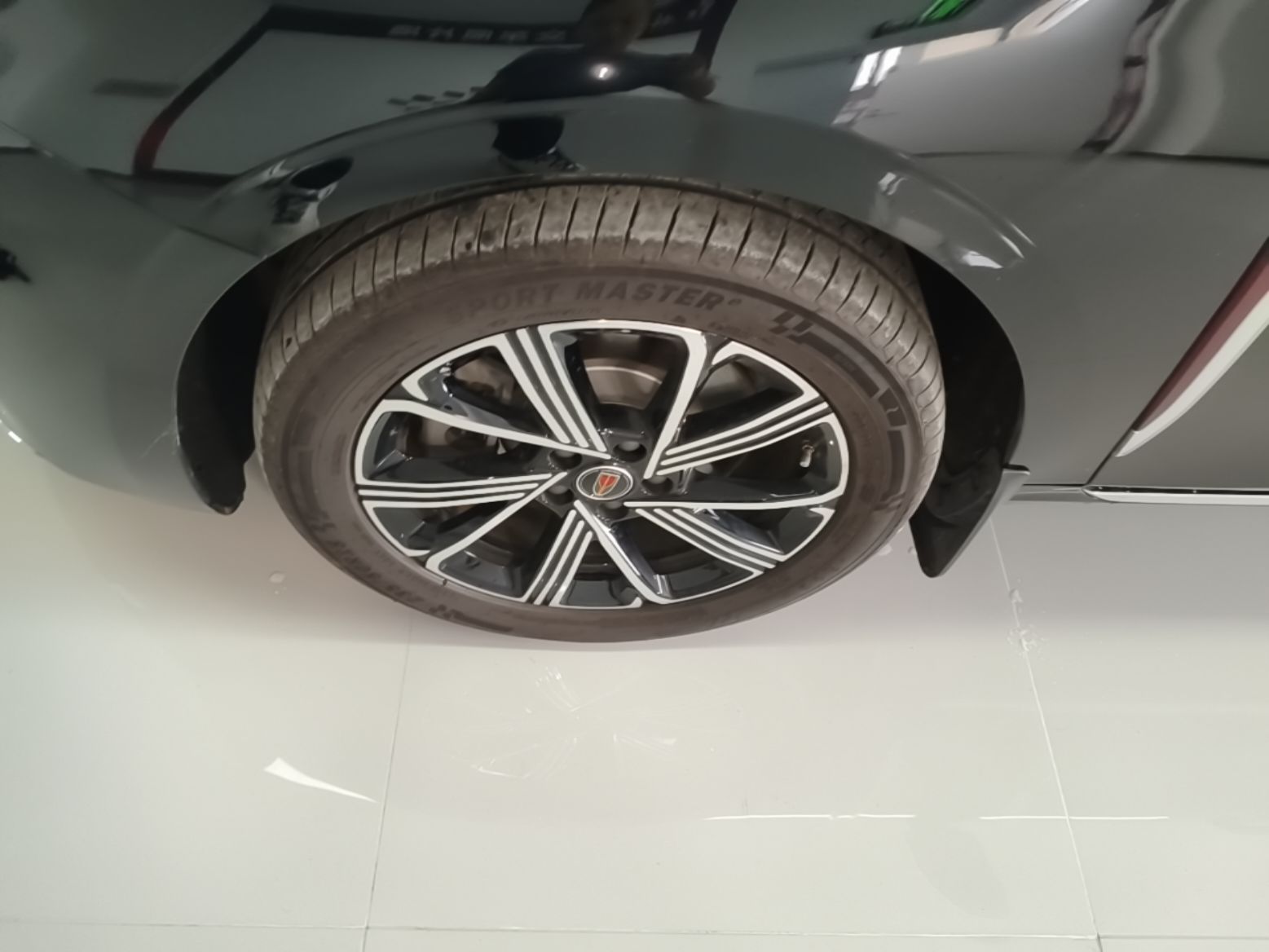 Hongqi H5 PHEV 2025 170 Super Hybrid Version — снимка 10