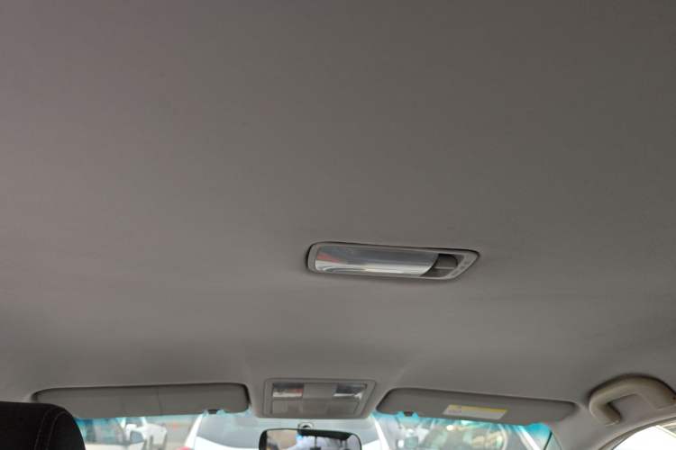 Used Dongfeng Aeolus E70 2021 500 Ultra-Comfort Edition