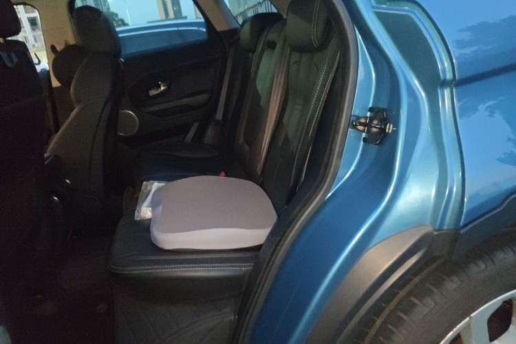 Used Land Rover Range Evoque 2013 2.0T 5-Door Ignite Edition