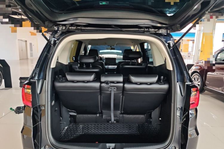 Used Honda Odyssey 2024 2.0L eHEV Sharp & Enjoy Edition
