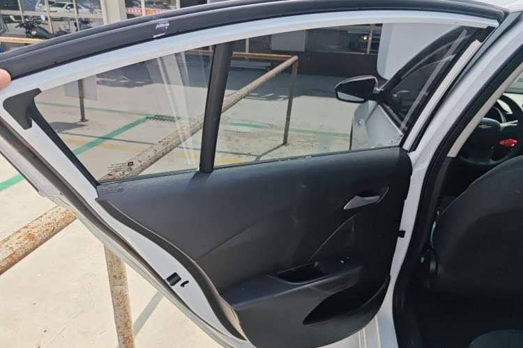 Used Chevrolet Cavalier 2019 320 Manual Enjoyment Edition