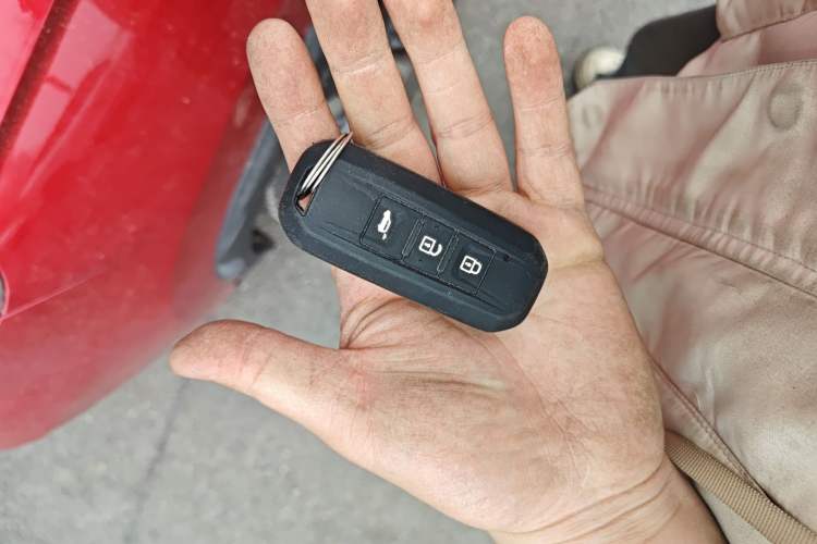 Used Baojun 530 2018 1.5T DCT Flagship Version China V Emission Standard