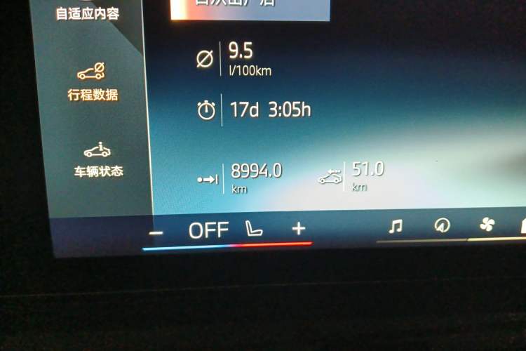 Used BMW 5 Series 2024 530Li Leading Luxury Package