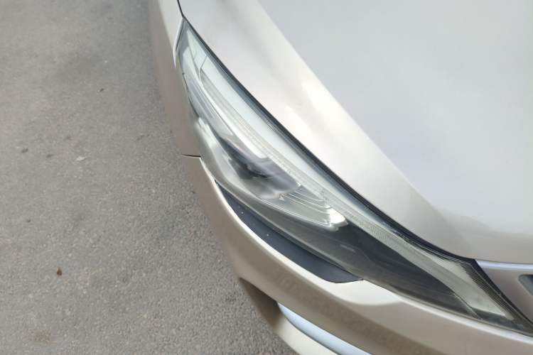 Used Geely Auto Emgrand GS 2018 Sport Edition 1.4T Automatic LingShang Model