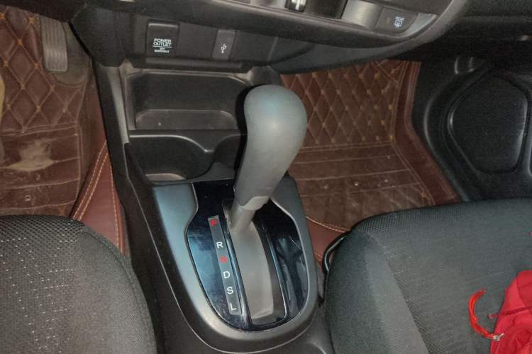 Used Honda Fit 2014 1.5L LX CVT Comfort Model