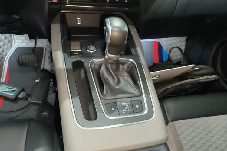 Used Citroen C5 AIRCROSS 2017 350THP Fashion Edition
