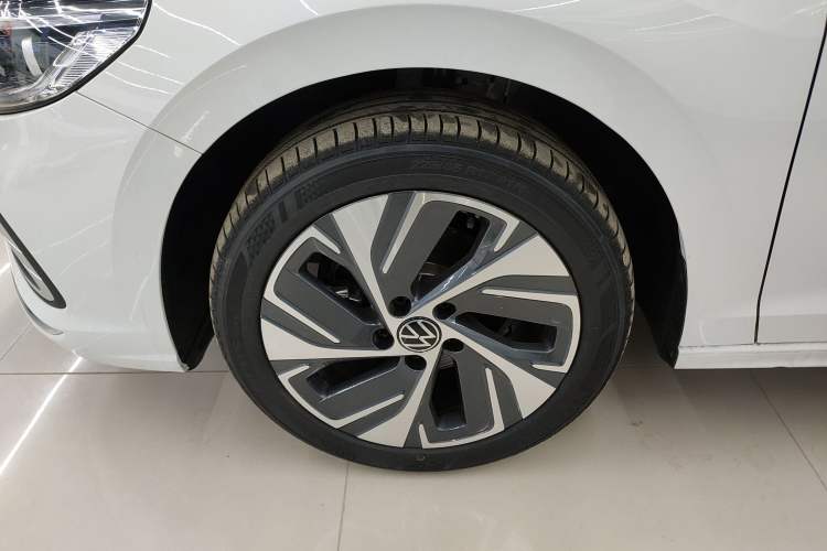 Used Volkswagen Bora 2025 200TSI DSG Enjoy PRO Edition