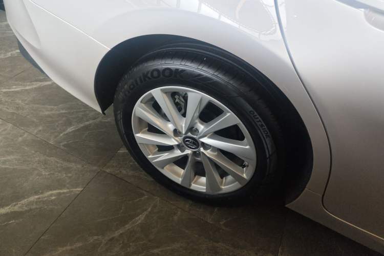 Used Toyota Camry 2023 2.0GVP Premier Edition Right Rear Wheel Hub