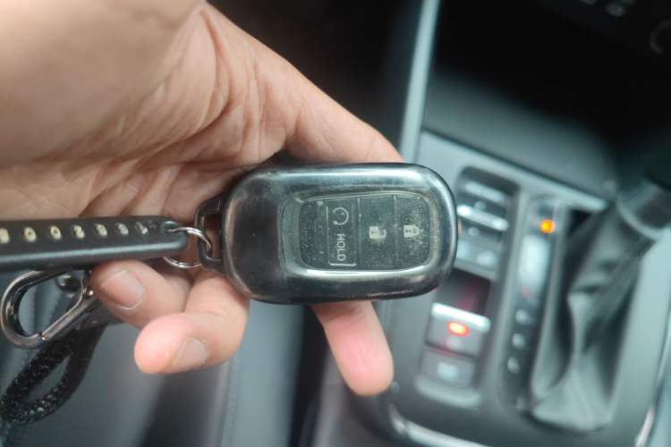 Used Honda Breeze 2023 240TURBO Two-Wheel-Drive Luxury Edition 5 Seats