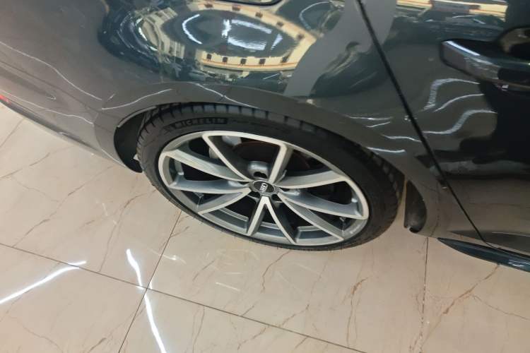 Used Audi S4 2018 S4 3.0TFSI
