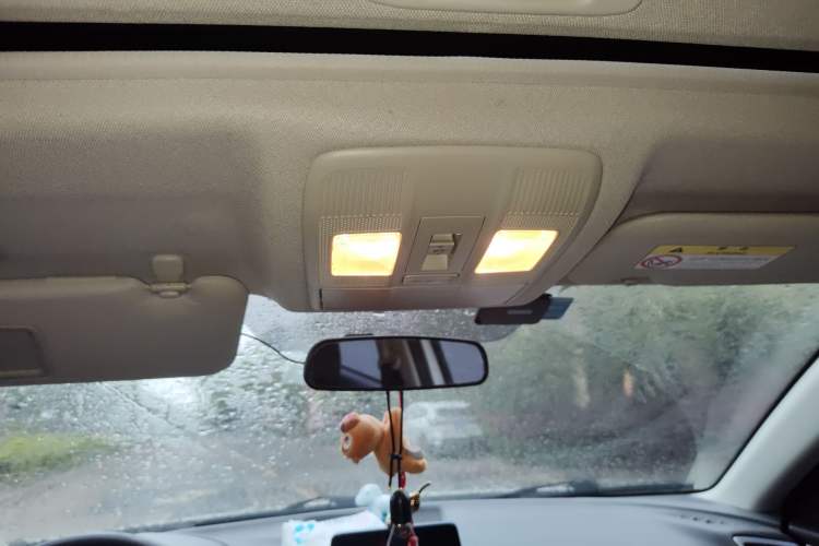 Used Mazda 3 Axela 2017 Sedan 1.5L Automatic Luxury Model Emission Standard China V