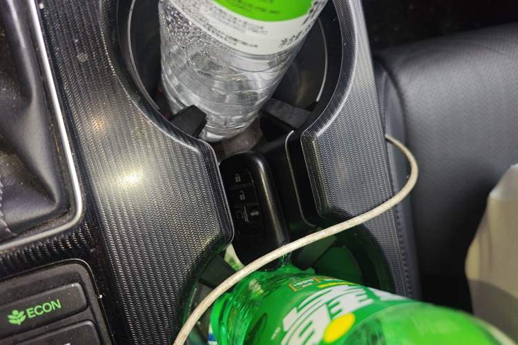 Used Honda Integra 2023 240TURBO CVT Phantom Night·Luxury Edition