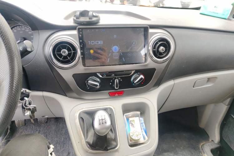 Used JAC Refine M3 2016 IKEA Edition 1.6L Luxury Model
