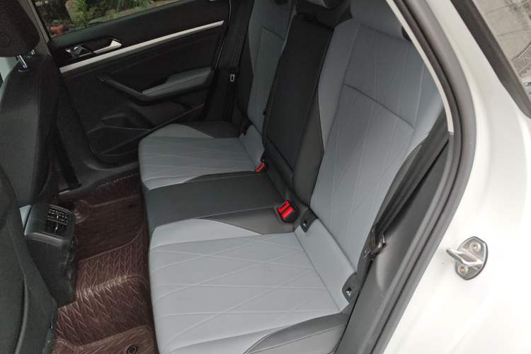 Used Volkswagen Lavida 2024 1.5L Automatic Starry Sky 5 Million Edition