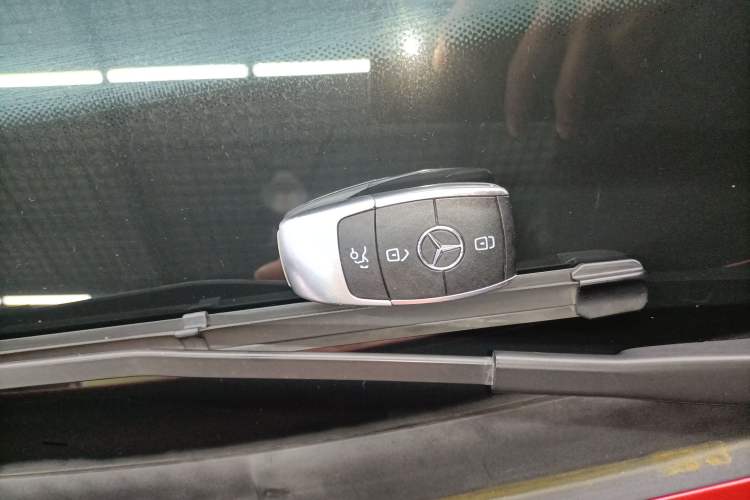 Used Mercedes-Benz A-Class 2019 A 200 L