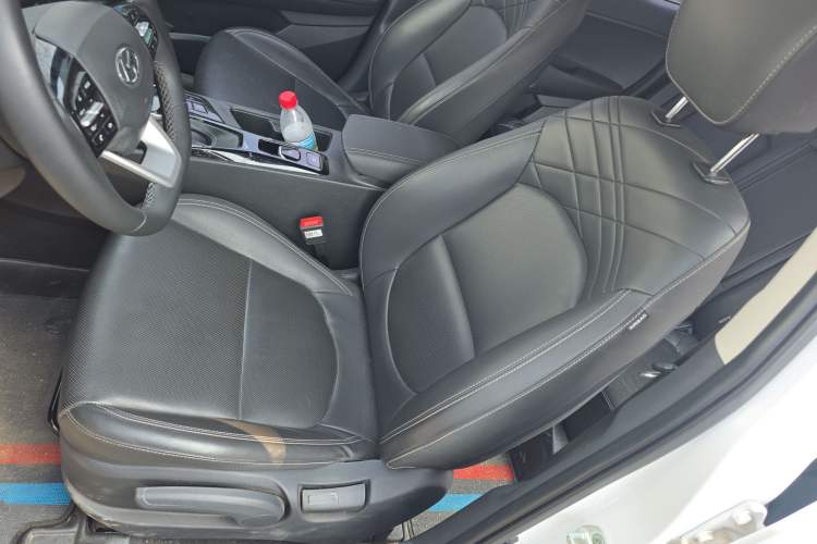 Used Hyundai ix35 2021 2.0L Automatic 2WD GLS Leading Edition
