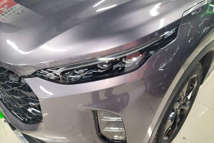 Used SAIC MAXUS D60 2022 1.5T Automatic Enjoyment Edition 6 Seats