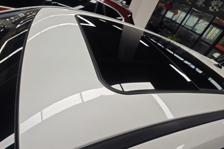 Used CHANGAN OSHAN X5 PLUS 2023 1.5T DCT Excellence Edition Roof