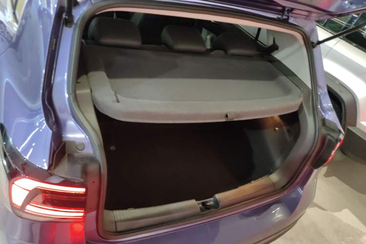 Used Volkswagen T-Cross 2019 280TSI DSG Comfort Edition