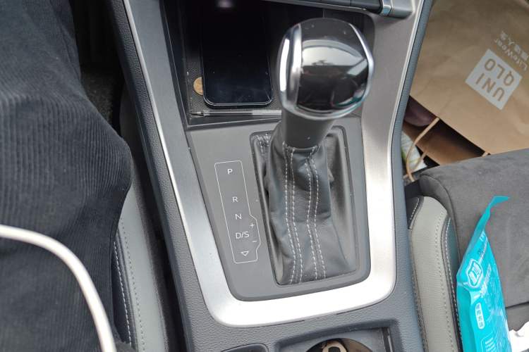 Used Audi Q3 2019 35 TFSI Advanced Dynamic Edition