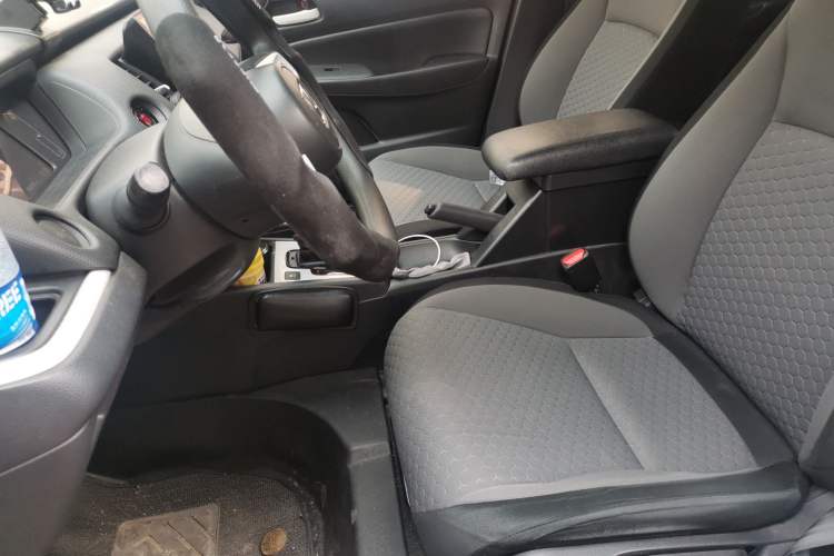 Used Honda Fit 2021 1.5L CVT Trend Edition