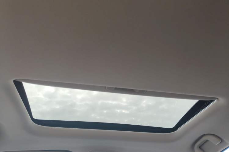 Used BYD Song MAX 2019 1.5T Automatic Smart Connect Ruiyi Sunroof Version 6 Seats China VI Standard