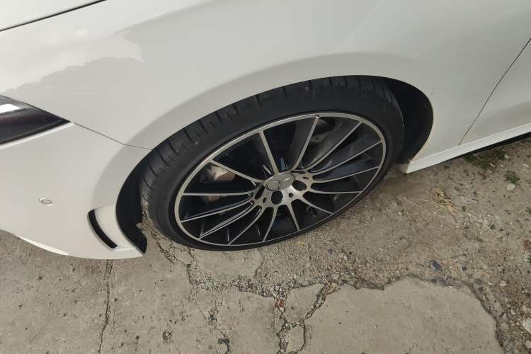 Used Mercedes-Benz A AMG 2020 AMG A 35 4MATIC