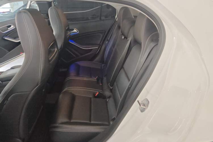 Used Mercedes-Benz GLA 2018 GLA 200 Sport Edition