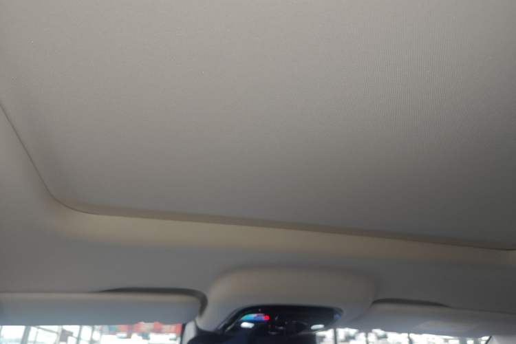 Used Chery Tiggo 9 C-DM 2025 1.5T 106KM Ultra-Comfort Edition 5 Seats Lithium-NMC Headliner