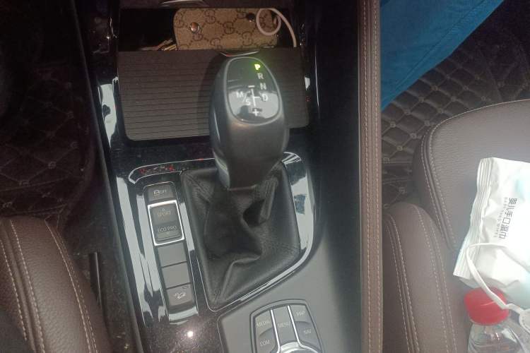 Used BMW X1 2018 xDrive20Li Luxury Edition
