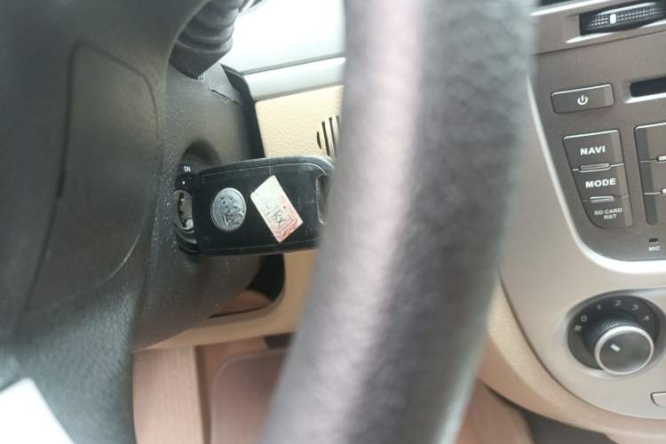 Used Buick Excelle 2011 1.6LX-AT
