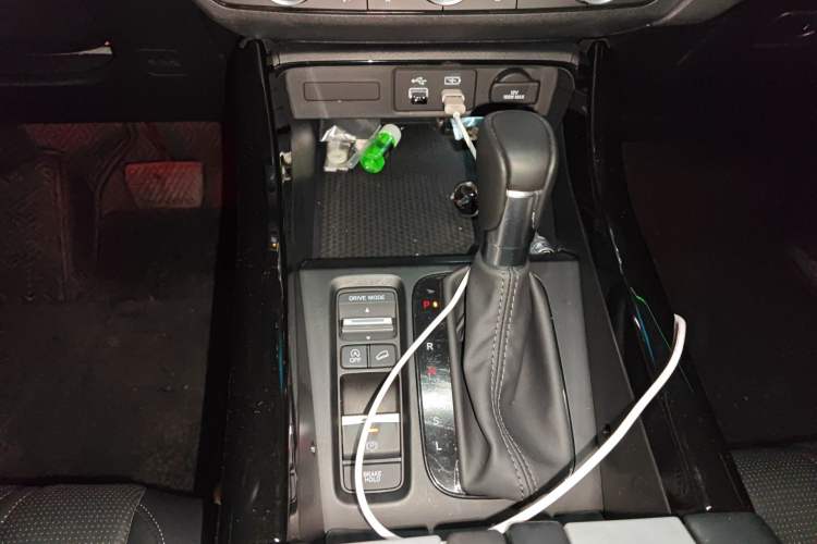 Used Honda Breeze 2025 240TURBO Two-Wheel-Drive Luxury Edition 7 Seats