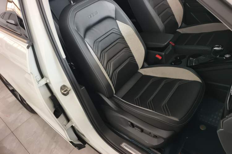 Used Volkswagen Tayron GTE Plug-in Hybrid 2020 1.4T Luxury Model
