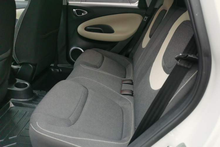 Used Wuling Bingo 2023 203km Light Edition