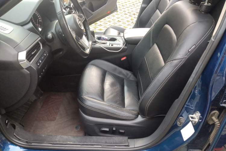 Used Nissan Teana 2020 2.0T XL Upper AD1 Smart Navigation Edition