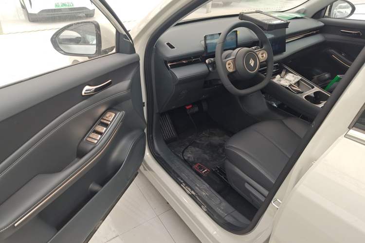 Used Baojun E6 2026 Model 500km Enjoyment Edition
