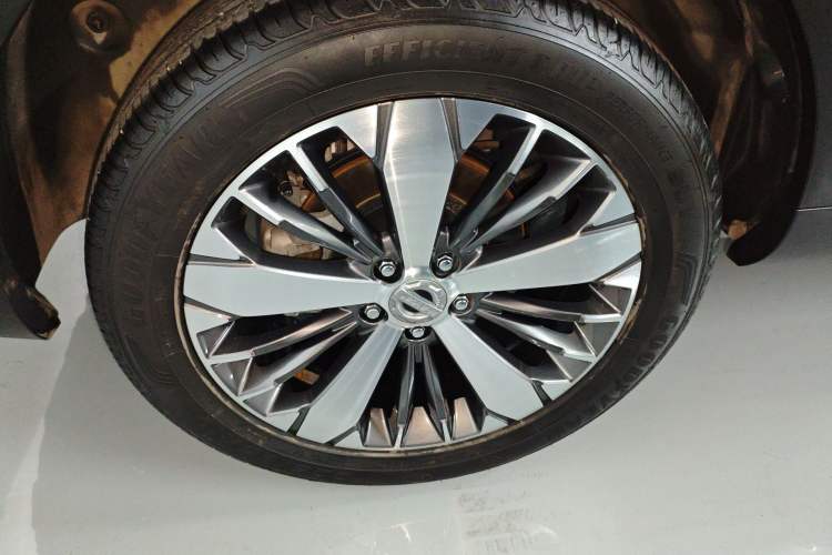 Used Haval F7x 2019 2.0T Two-Wheel Drive Intelligent Technology Edition