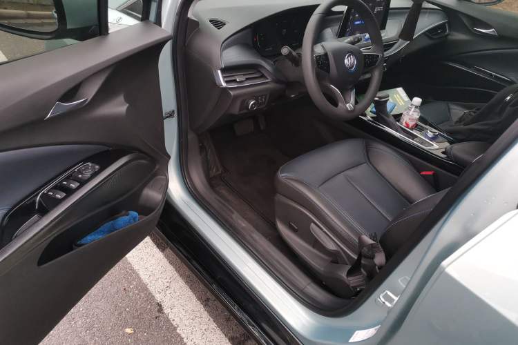 Used Buick Velite 6 2022 Connected Intelligence PLUS Version
