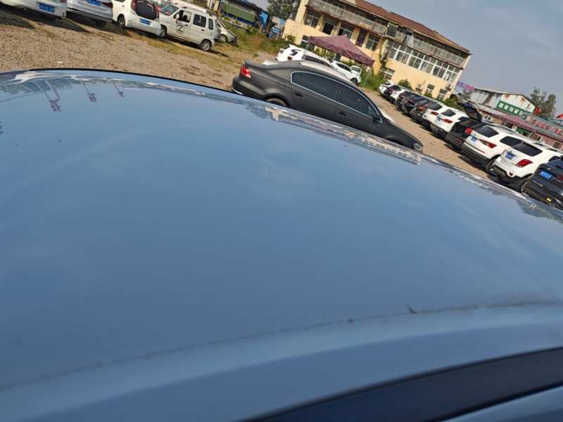 Used Geely Auto Coolray 2025 1.5L CVT Super Edition — 26