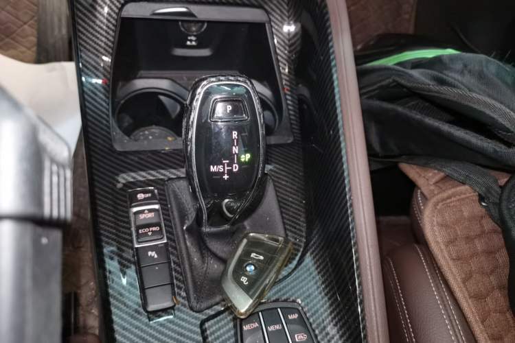 Used BMW X1 2022 sDrive25Li Leading Model