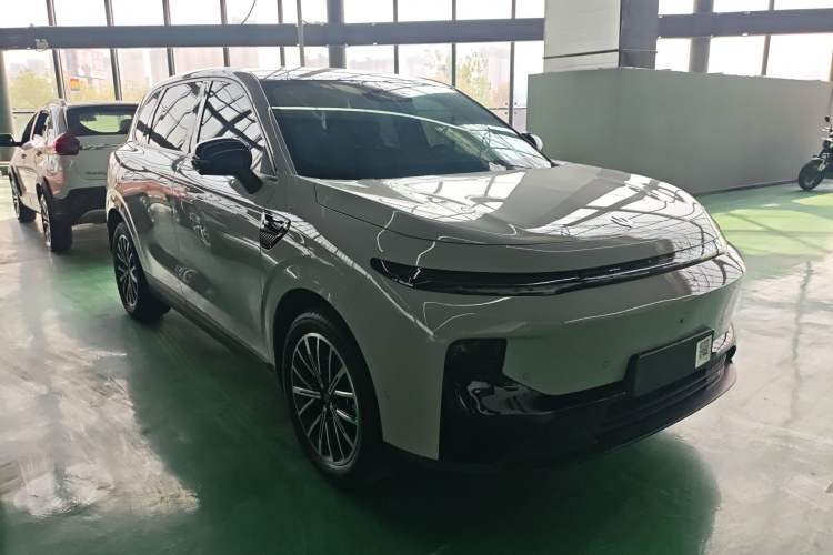 Used Leapmotor B10 2025 510 Joyful Edition