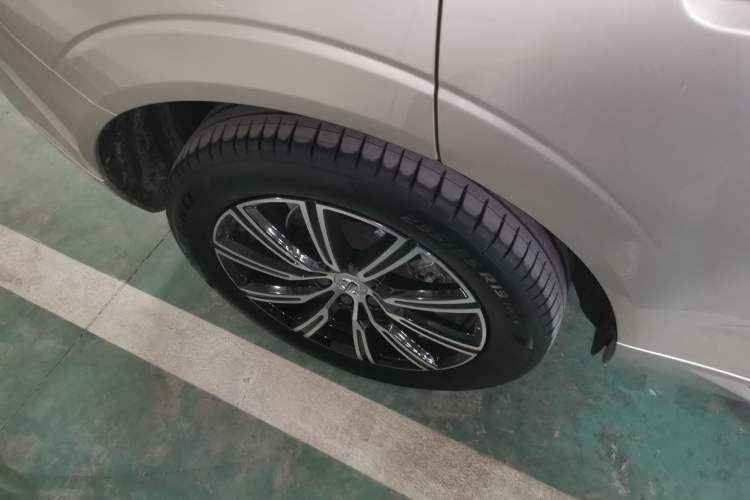 Used Volvo XC60 2021 T5 4x4 Smart Luxury Edition
