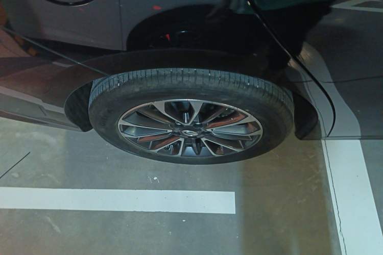 Used GAC Trumpchi EMPOW 2023 Shadow Leopard H High-Energy Hybrid Edition