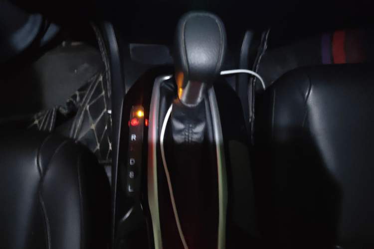 Used Honda Crider 2019 180 Turbo CVT Luxury Edition China VI Emission Standard