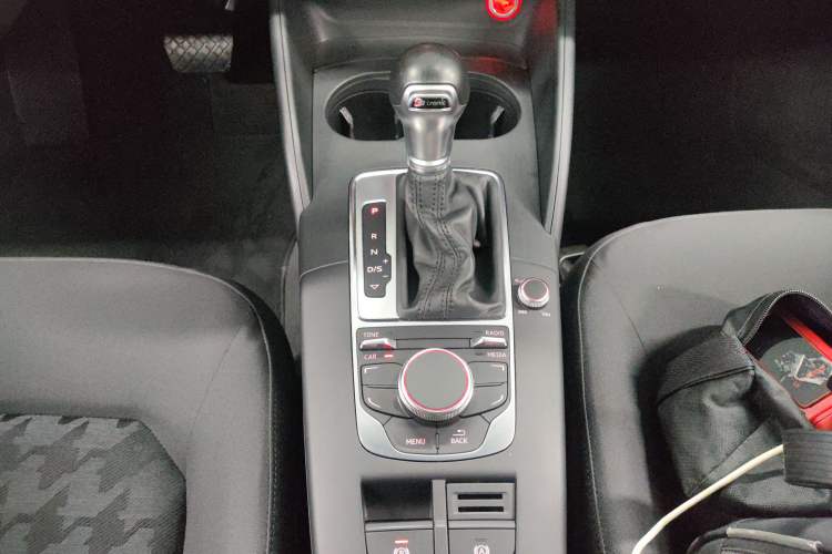 Used Audi A3 2016 Sportback 35 TFSI Ambition
