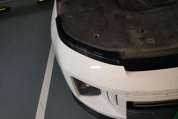 Used Geely Auto icon 2020 1.5TD i9 BSG
